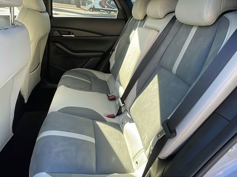 New 2026 MAZDA CX-30 2.5 Turbo w/ Premium Package image 16