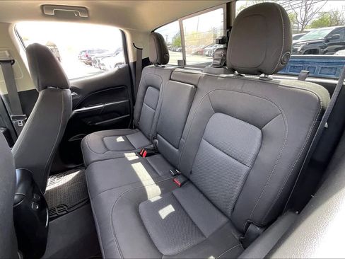 Used 2020 Chevrolet Colorado LT w/ LT Convenience Package image 20