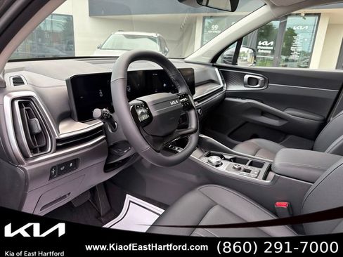 New 2026 Kia Sorento EX AWD/4WD image 30