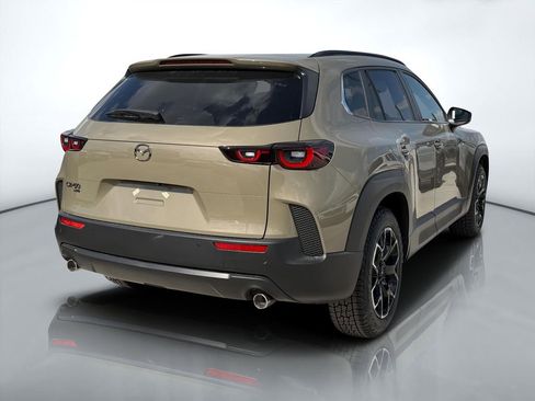 New 2026 MAZDA CX-50 Meridian Edition AWD/4WD image 4