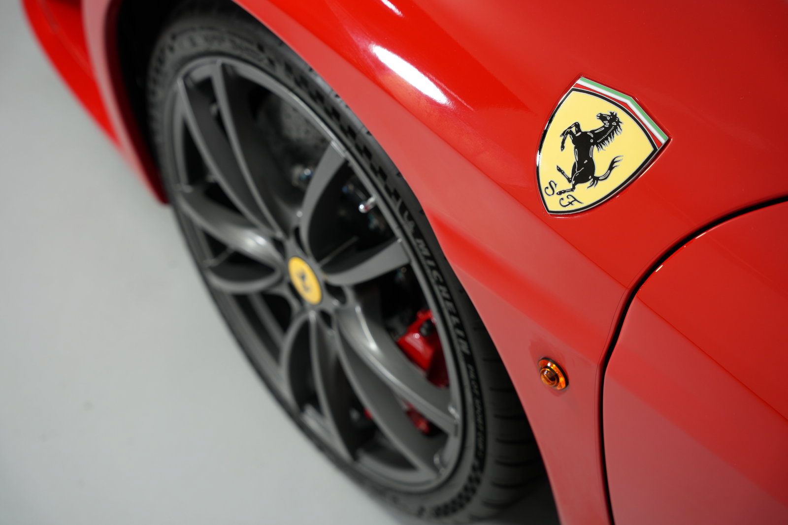 Used 2009 Ferrari F430 Scuderia RWD image 41