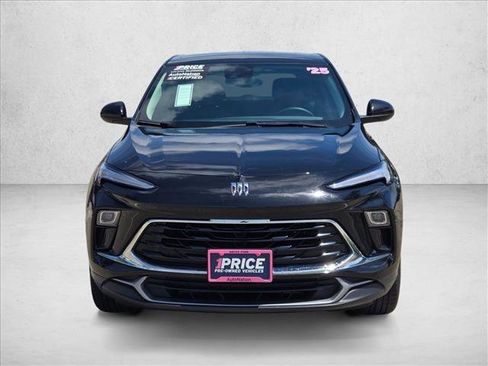 Used 2025 Buick Encore GX Preferred FWD image 2