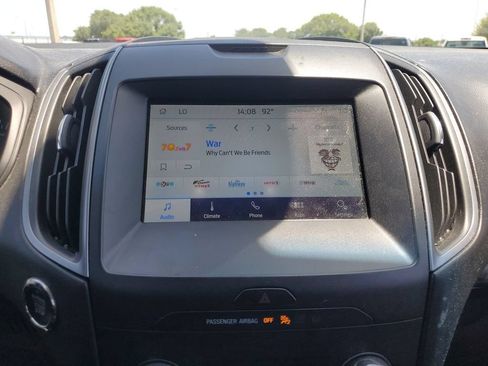 Used 2020 Ford Edge SE FWD image 19