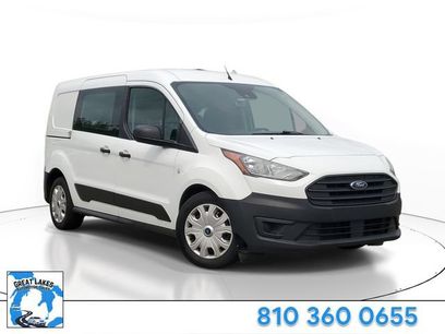 Used 2023 Ford Transit Connect XL