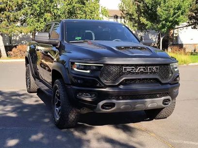 Used 2021 RAM 1500 TRX w/ TRX Level 2 Equipment Group