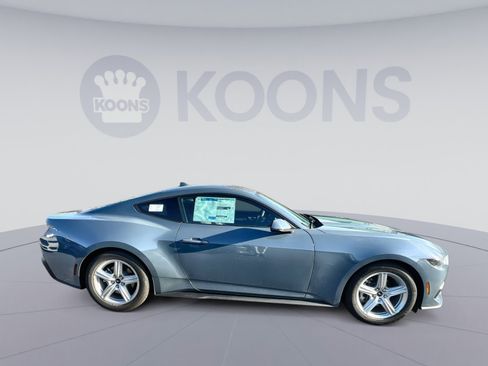 New 2026 Ford Mustang Premium image 8