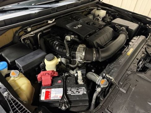 Used 2022 Nissan Frontier S w/ Technology Package AWD/4WD image 43