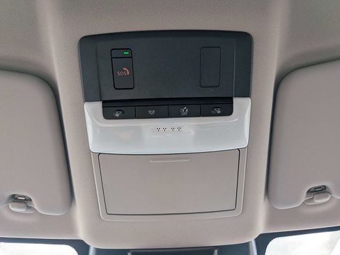 Used 2026 Nissan Rogue SL FWD image 26