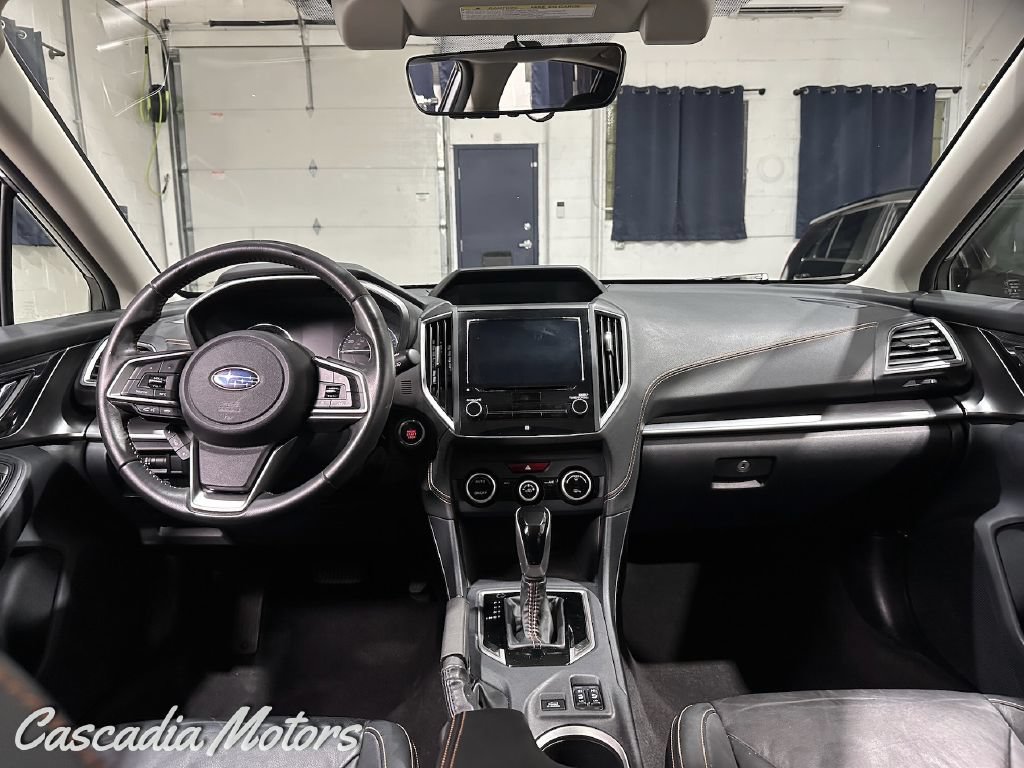 Used 2019 Subaru Crosstrek 2.0i Limited w/ Moonroof Package AWD/4WD image 16