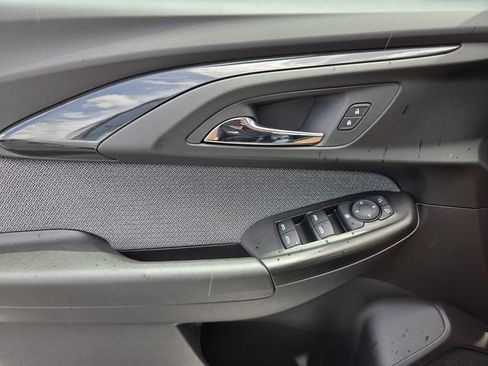 Certified 2023 Chevrolet TrailBlazer LS FWD image 17