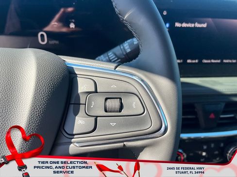 New 2026 Buick Encore GX Sport Touring w/ Advanced Technology Package image 26