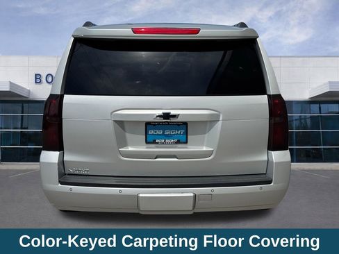 Used 2018 Chevrolet Tahoe Premier w/ RST 6.2L Performance Edition image 39