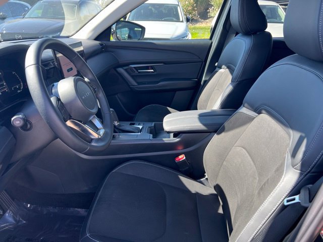 Certified 2026 MAZDA CX-5 Preferred AWD/4WD image 25