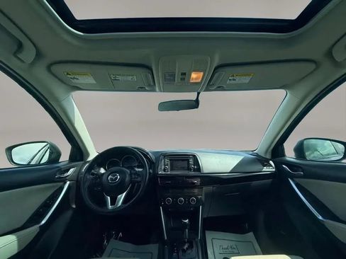 Used 2014 MAZDA CX-5 Grand Touring FWD image 19