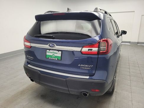 Used 2019 Subaru Ascent Touring AWD/4WD image 7