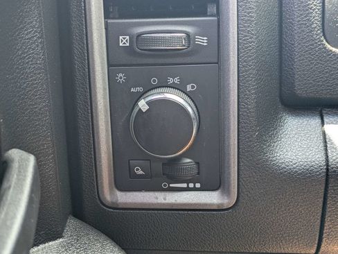 Used 2022 RAM 1500 Tradesman w/ Popular Equipment Group AWD/4WD image 23