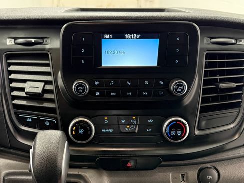 Used 2024 Ford Transit 250 Low Roof AWD w/ Exterior Upgrade Package image 19