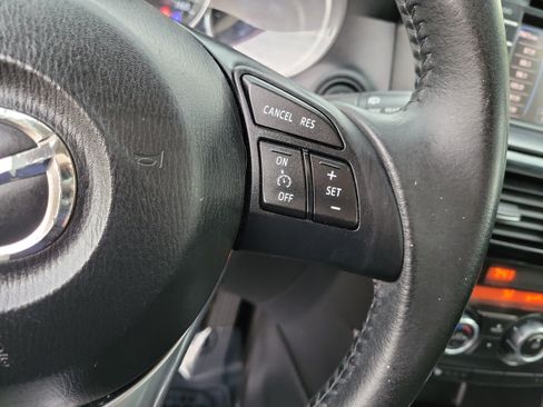 Used 2014 MAZDA CX-5 Grand Touring FWD image 14