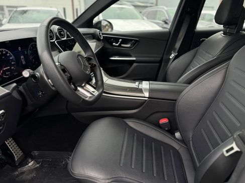 Used 2025 Mercedes-Benz GLC 43 AMG GLC 43 AMG image 13