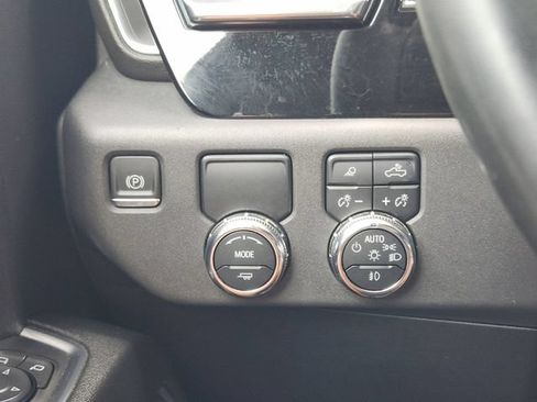 Used 2023 GMC Sierra 1500 SLT RWD image 22