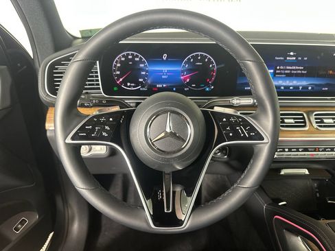 Certified 2026 Mercedes-Benz GLE 350 4MATIC image 24