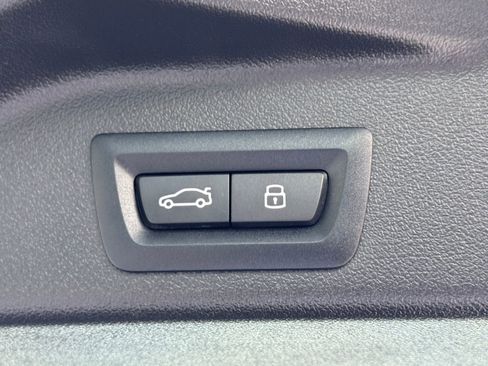 Used 2025 BMW X5 sDrive40i image 18