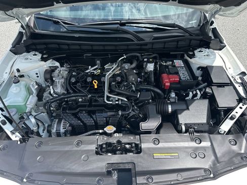 Used 2023 Nissan Altima 2.5 SV image 31