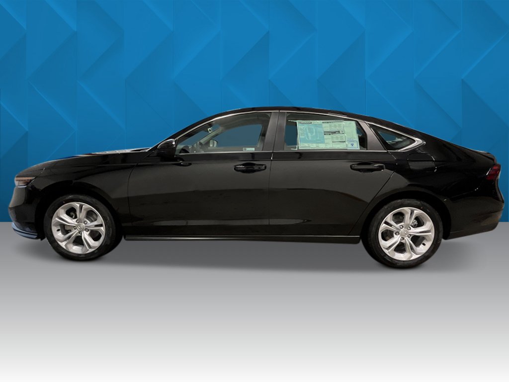 New 2026 Honda Accord LX image 7