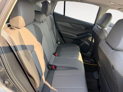 Used 2021 Subaru Crosstrek 2.5i Sport w/ Moonroof Package AWD/4WD image 23