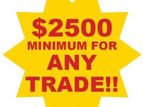 Used 2022 RAM 2500 Tradesman w/ Chrome Appearance Group AWD/4WD image 3