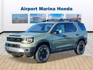 New 2026 Honda Passport TrailSport Elite video 1