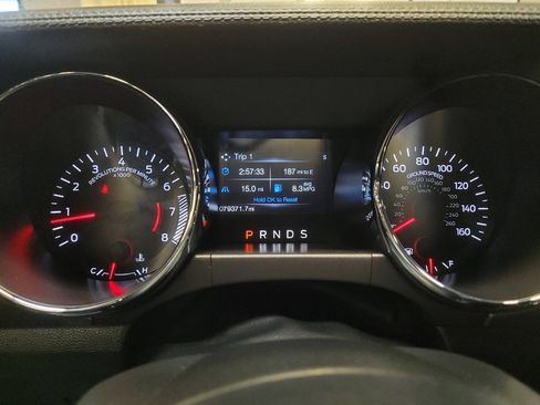 Used 2015 Ford Mustang Premium w/ Ecoboost Performance Package RWD image 23