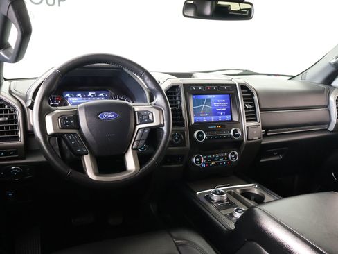 Used 2021 Ford Expedition Max XLT AWD/4WD image 2