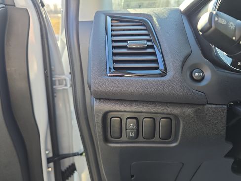 New 2026 Mitsubishi Outlander Sport LE AWD/4WD image 14