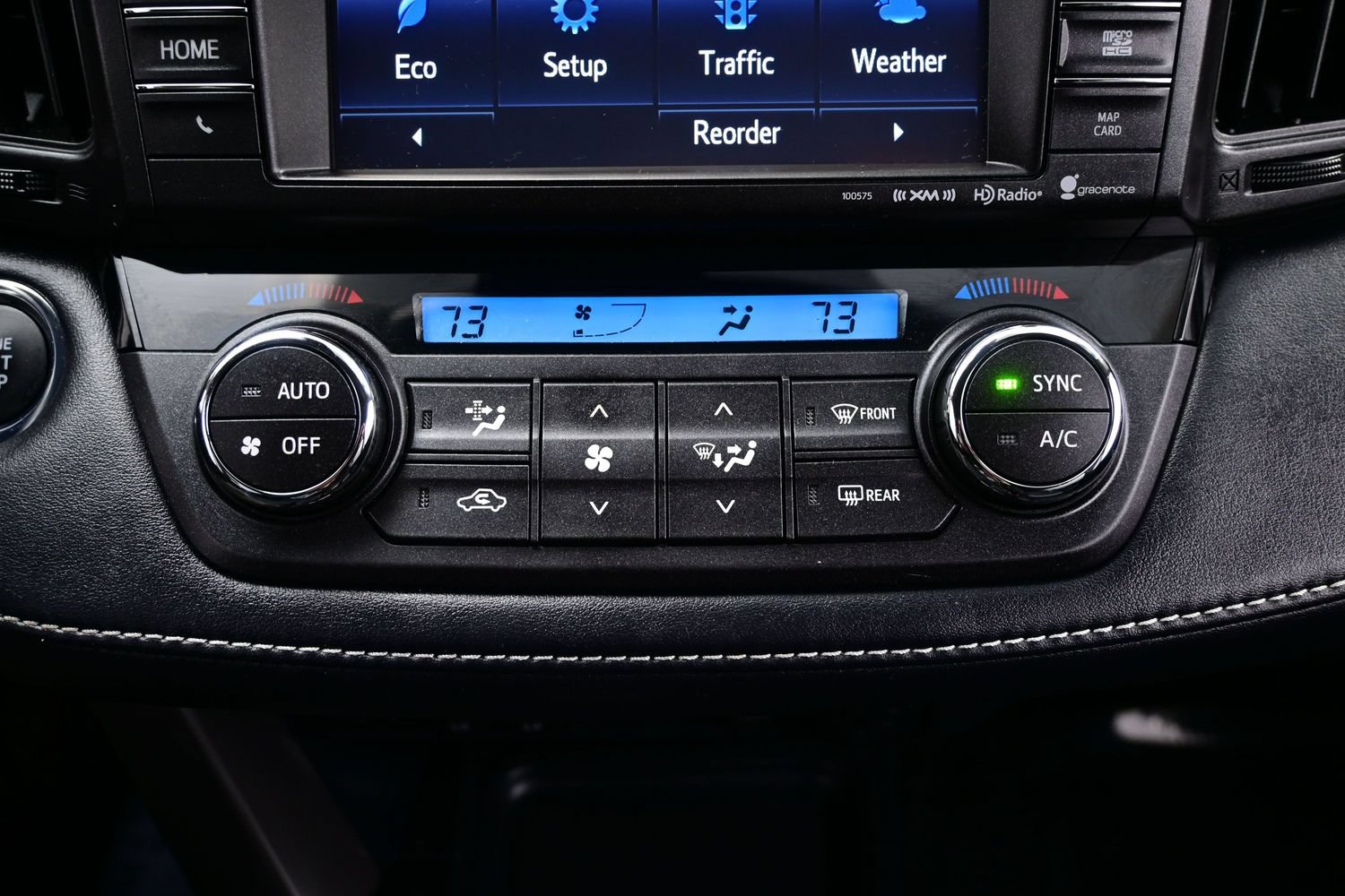 Used 2017 Toyota RAV4 Limited w/ Carpet Mat Package AWD/4WD image 24