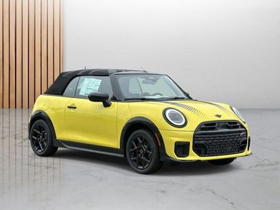 New 2026 MINI Cooper S