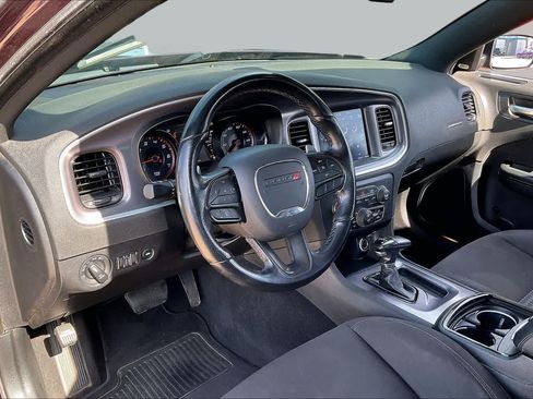 Used 2020 Dodge Charger GT w/ Blacktop Package RWD image 16