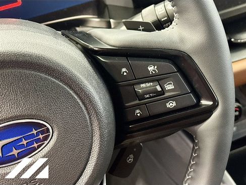 New 2026 Subaru Outback Touring XT AWD/4WD image 13