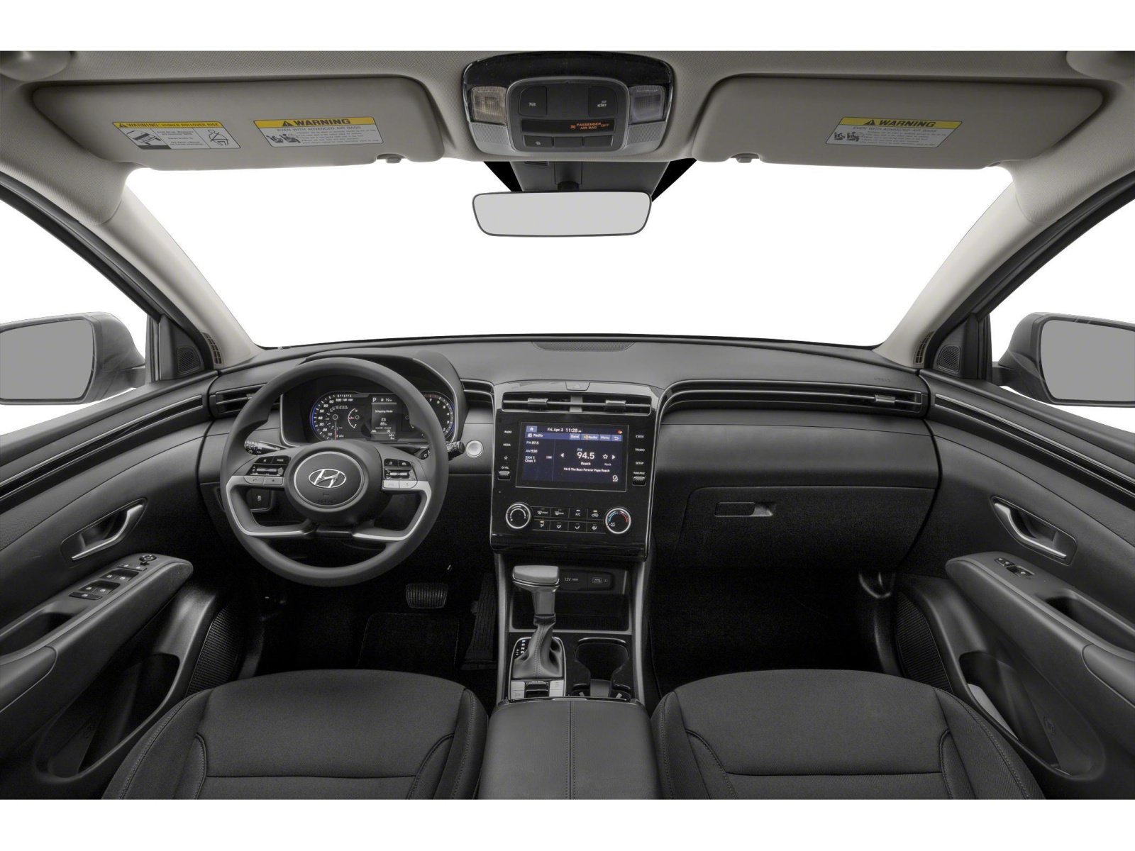 Used 2022 Hyundai Tucson SEL AWD/4WD image 6
