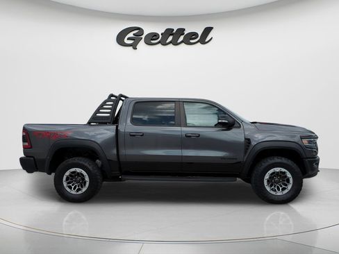 Used 2021 RAM 1500 TRX w/ TRX Level 2 Equipment Group AWD/4WD image 24