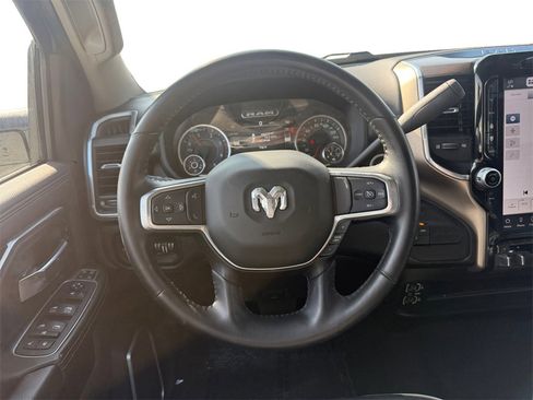 Used 2024 RAM 2500 Laramie image 13