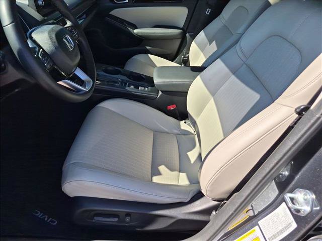 Certified 2023 Honda Civic Touring image 17