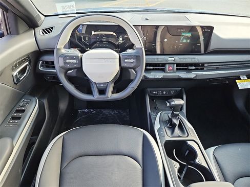 New 2025 Kia K4 GT-Line w/ GT-Line Premium Package image 8