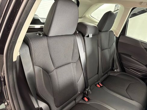 Used 2023 Subaru Forester Premium AWD/4WD image 22