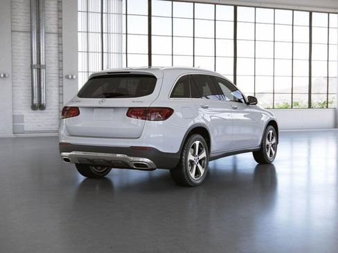 Certified 2022 Mercedes-Benz GLC 300 4MATIC image 23