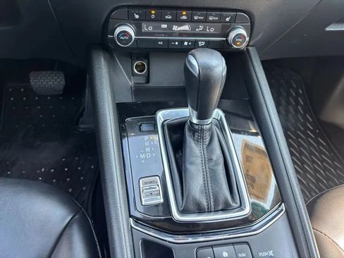Used 2020 MAZDA CX-5 Touring AWD/4WD image 22