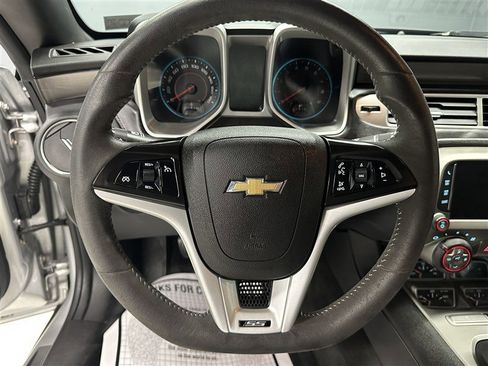 Used 2013 Chevrolet Camaro SS w/ SS Performance Package image 24