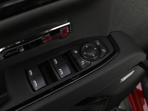 New 2026 GMC Sierra 1500 AT4 w/ AT4 Premium Package AWD/4WD image 19
