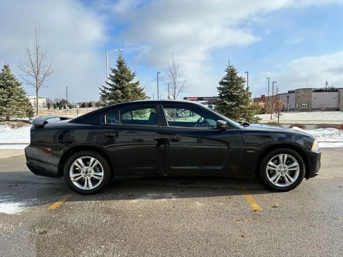 Used 2011 Dodge Charger R/T image 5