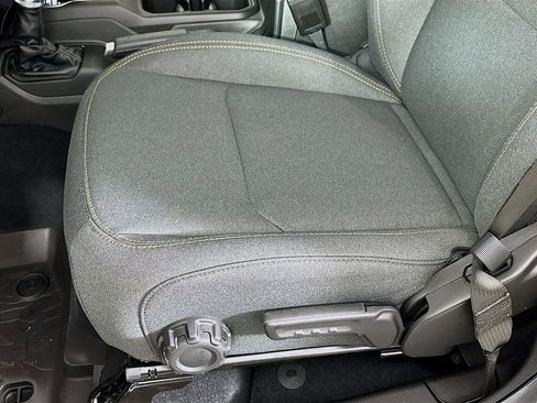 New 2026 Jeep Gladiator Sport image 23